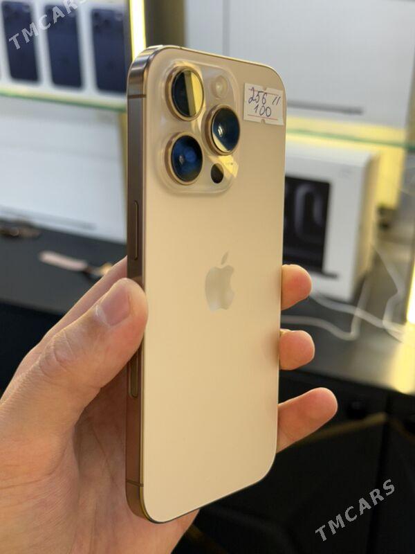 iPhone 16 Pro 256GB - Ашхабад - img 5