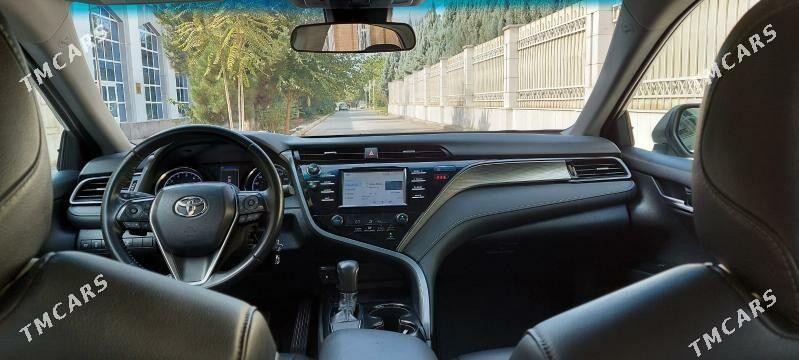 Toyota Camry 2019 - 280 000 TMT - Мары - img 5