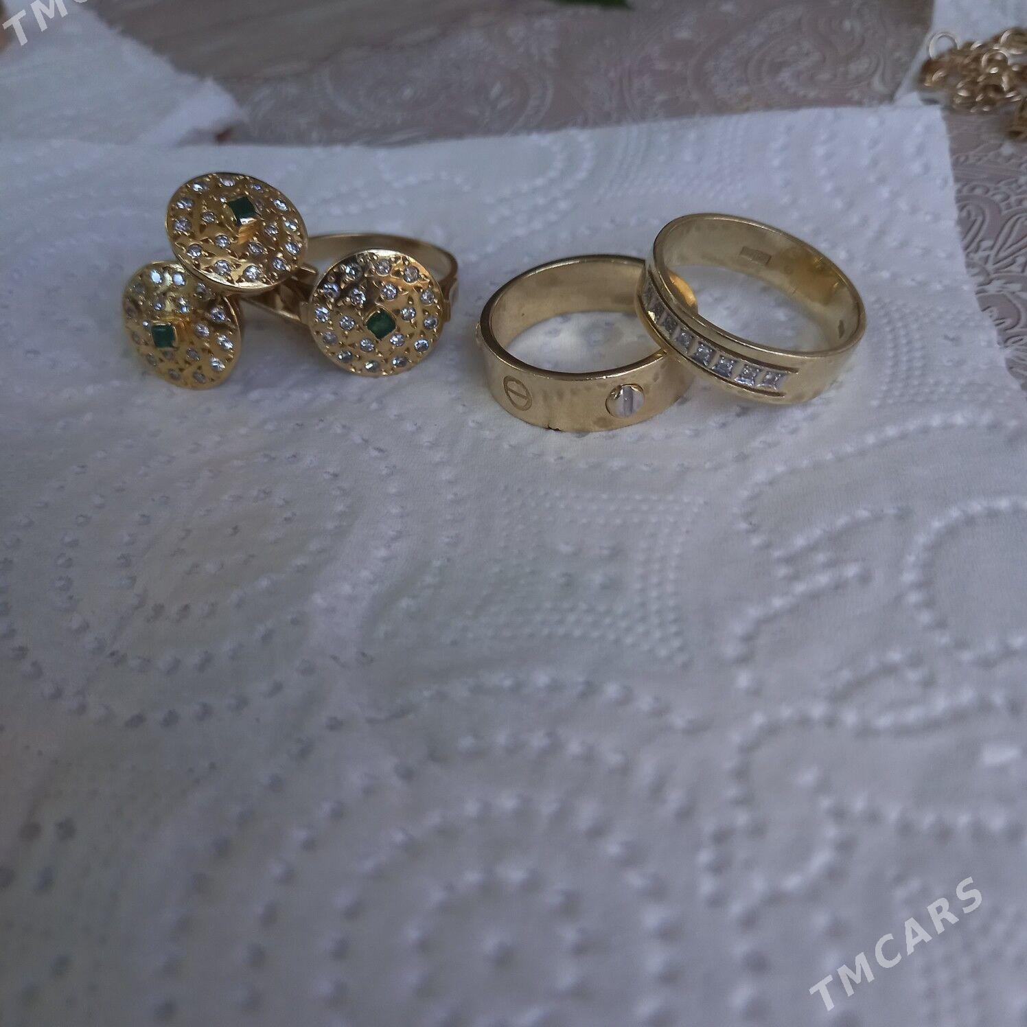 kardinal gyzyl - Туркменбаши - img 2