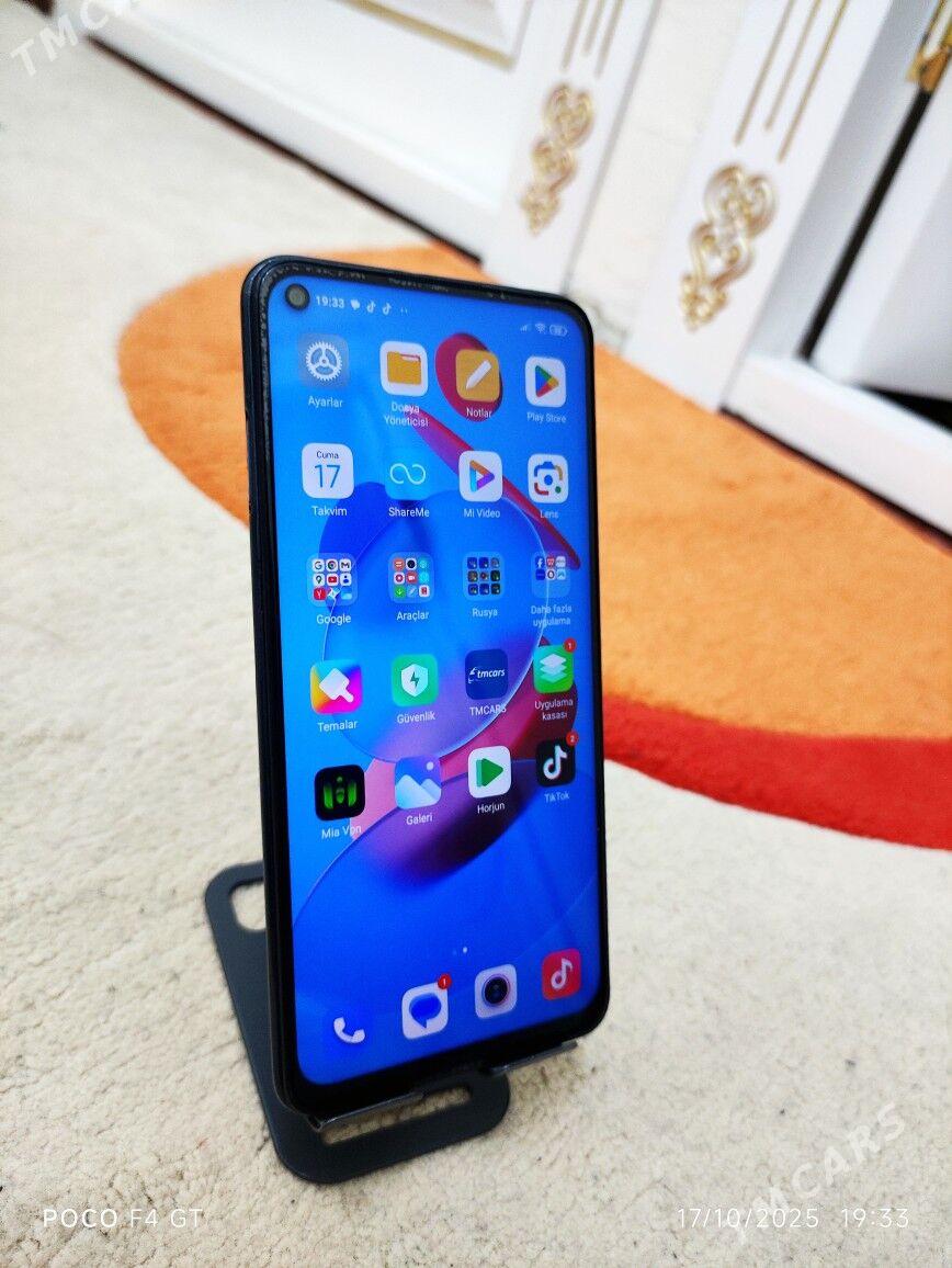 REDMI NOT 9 64 GB - Daşoguz - img 1