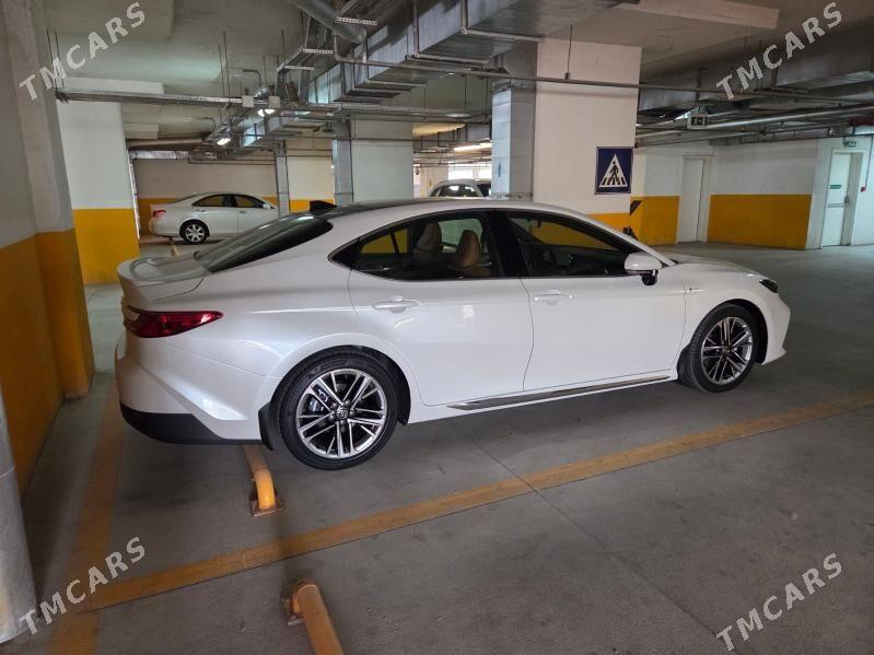 Toyota Camry 2025 - 750 000 TMT - Aşgabat - img 3