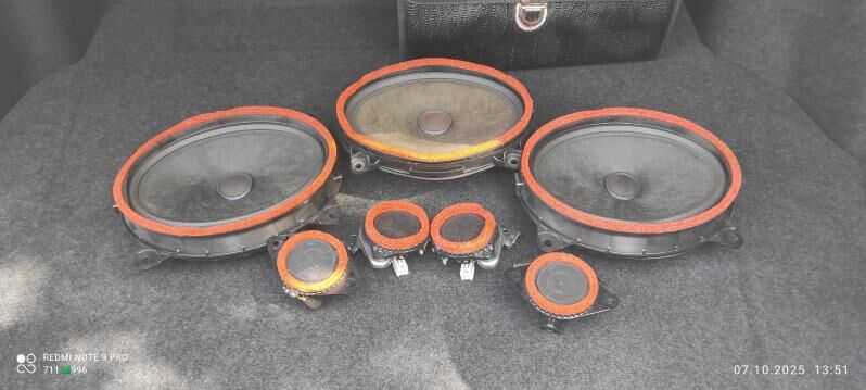 original toyota monitor 4 000 TMT - Ашхабад - img 4