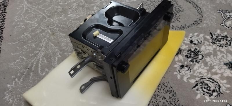 telewizor Toyota Corolla 650 TMT - 2 mkr - img 4