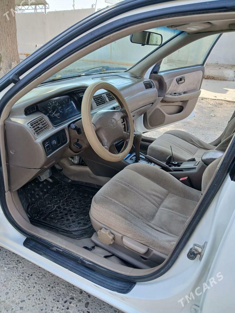 Toyota Camry 2000 - 130 000 TMT - Tejen - img 1
