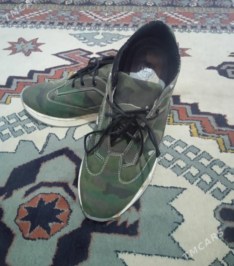 Krasowka - Дашогуз - img 1