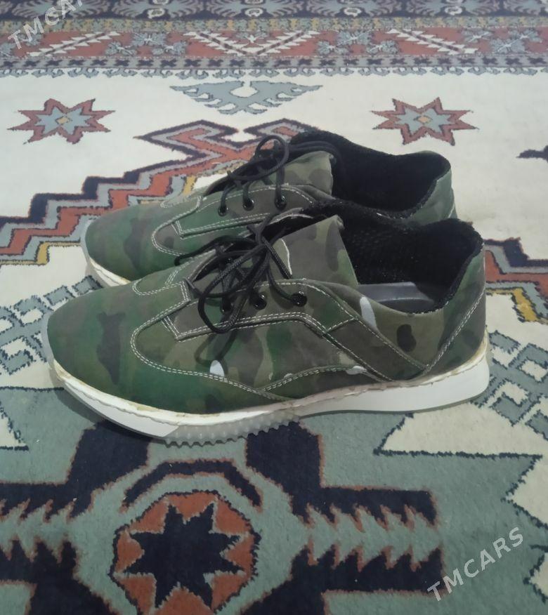 Krasowka - Дашогуз - img 2