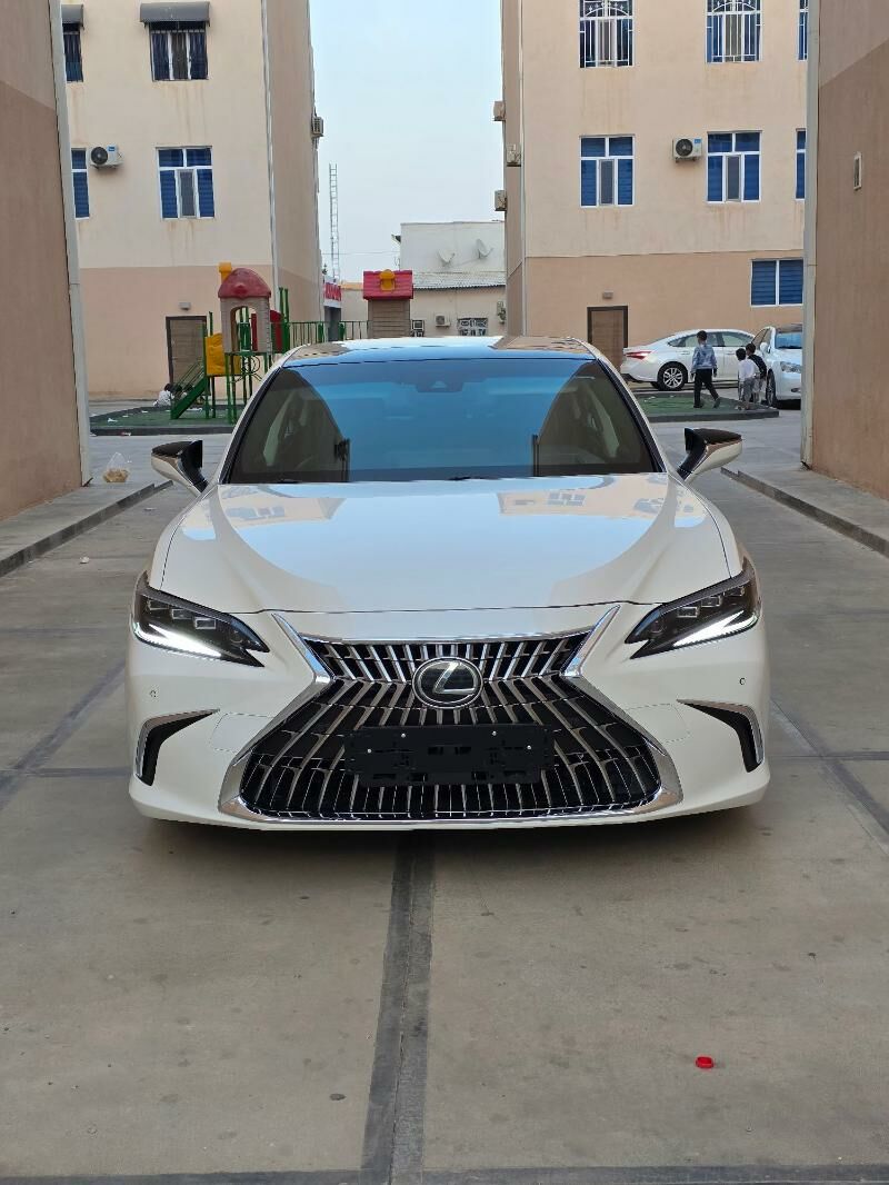 Lexus ES 350 2023 - 585 000 TMT - Мары - img 8