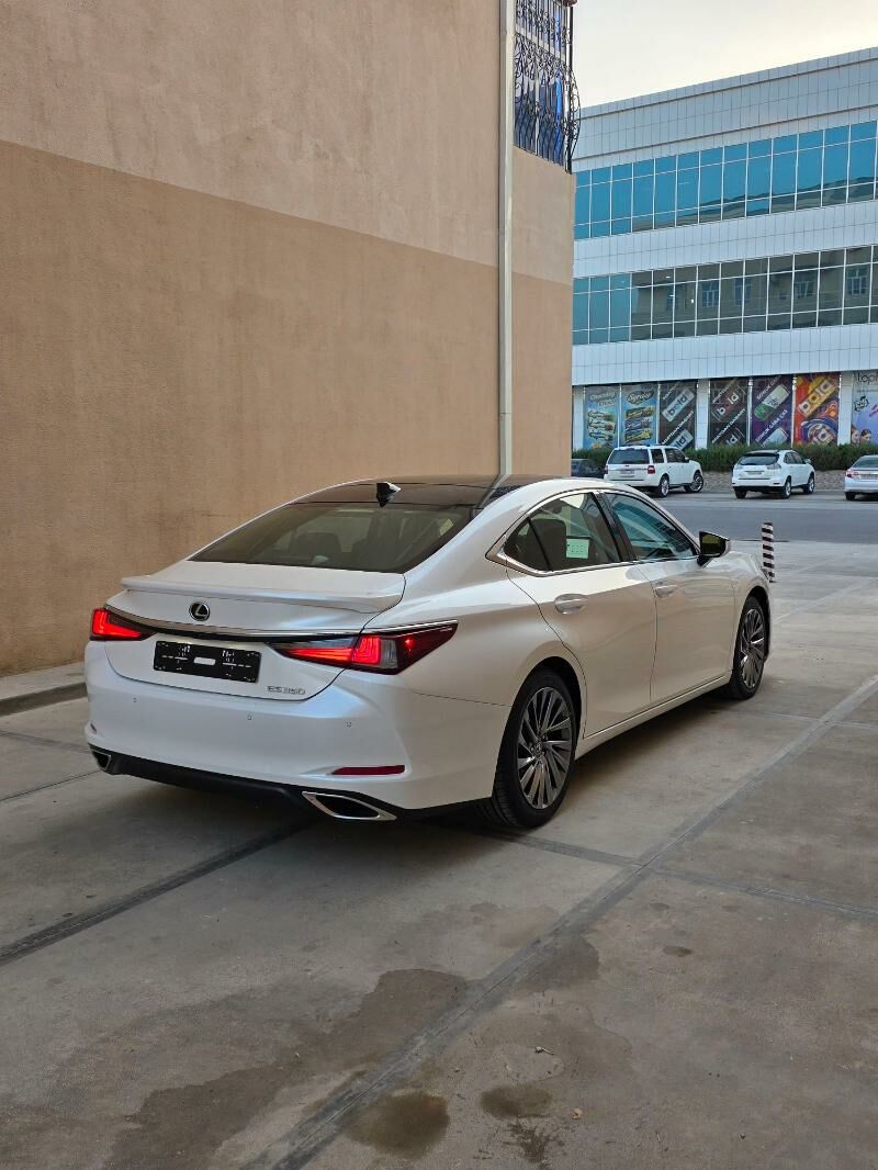 Lexus ES 350 2023 - 585 000 TMT - Мары - img 5