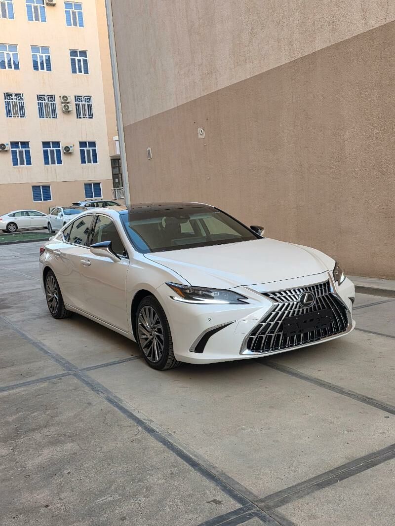 Lexus ES 350 2023 - 585 000 TMT - Мары - img 6