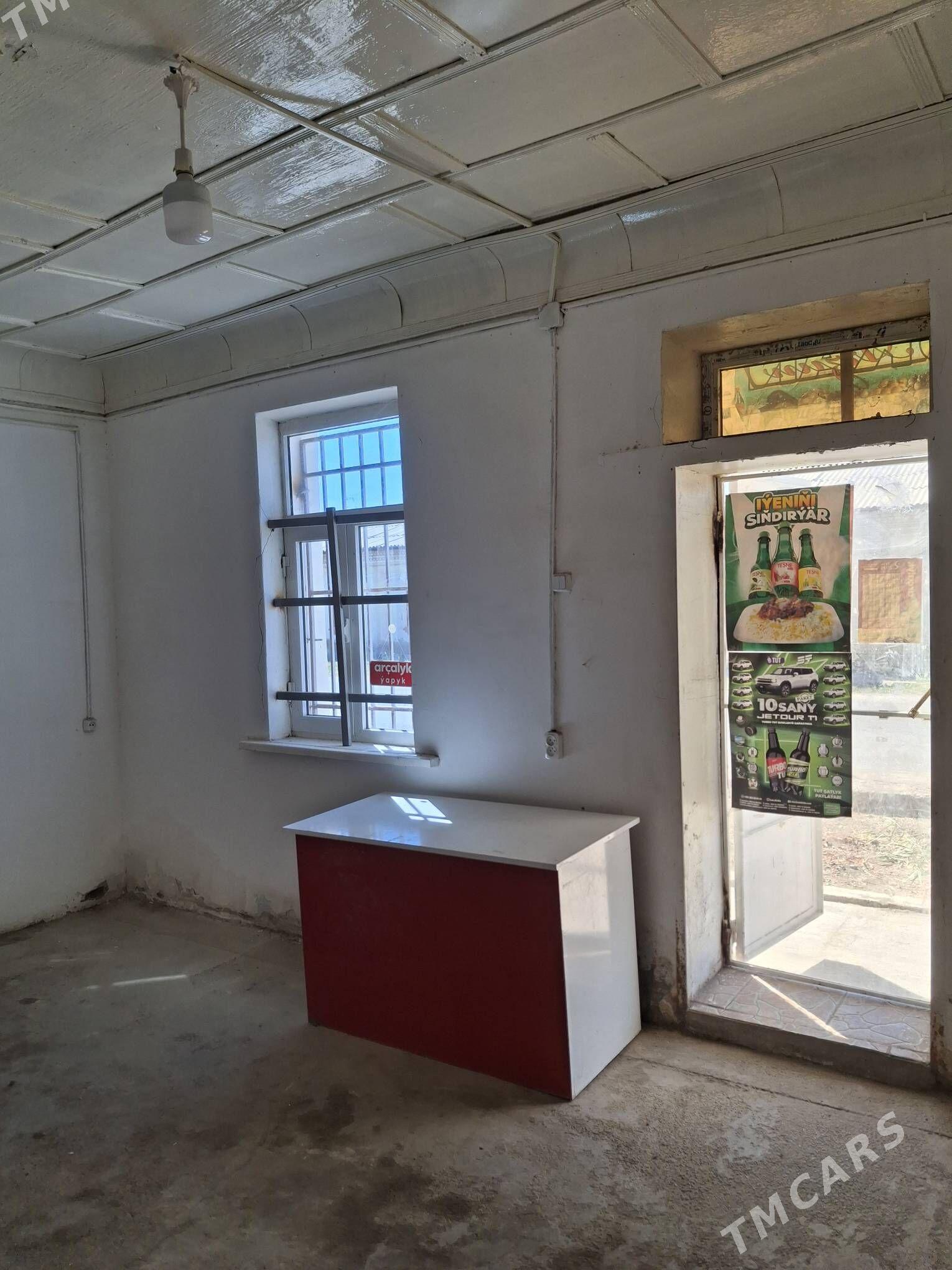 сдается в аренду частный дом - Туркменабат - img 2