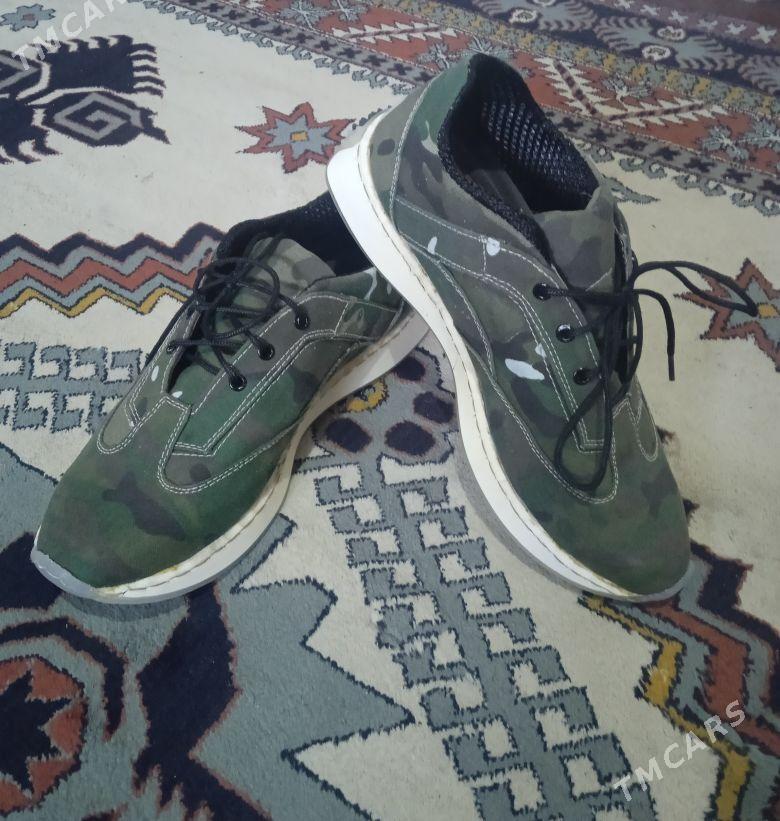 Krasowka - Дашогуз - img 3