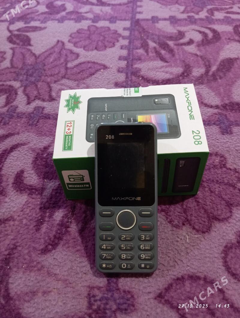 Telefon - Görogly (Tagta) - img 1