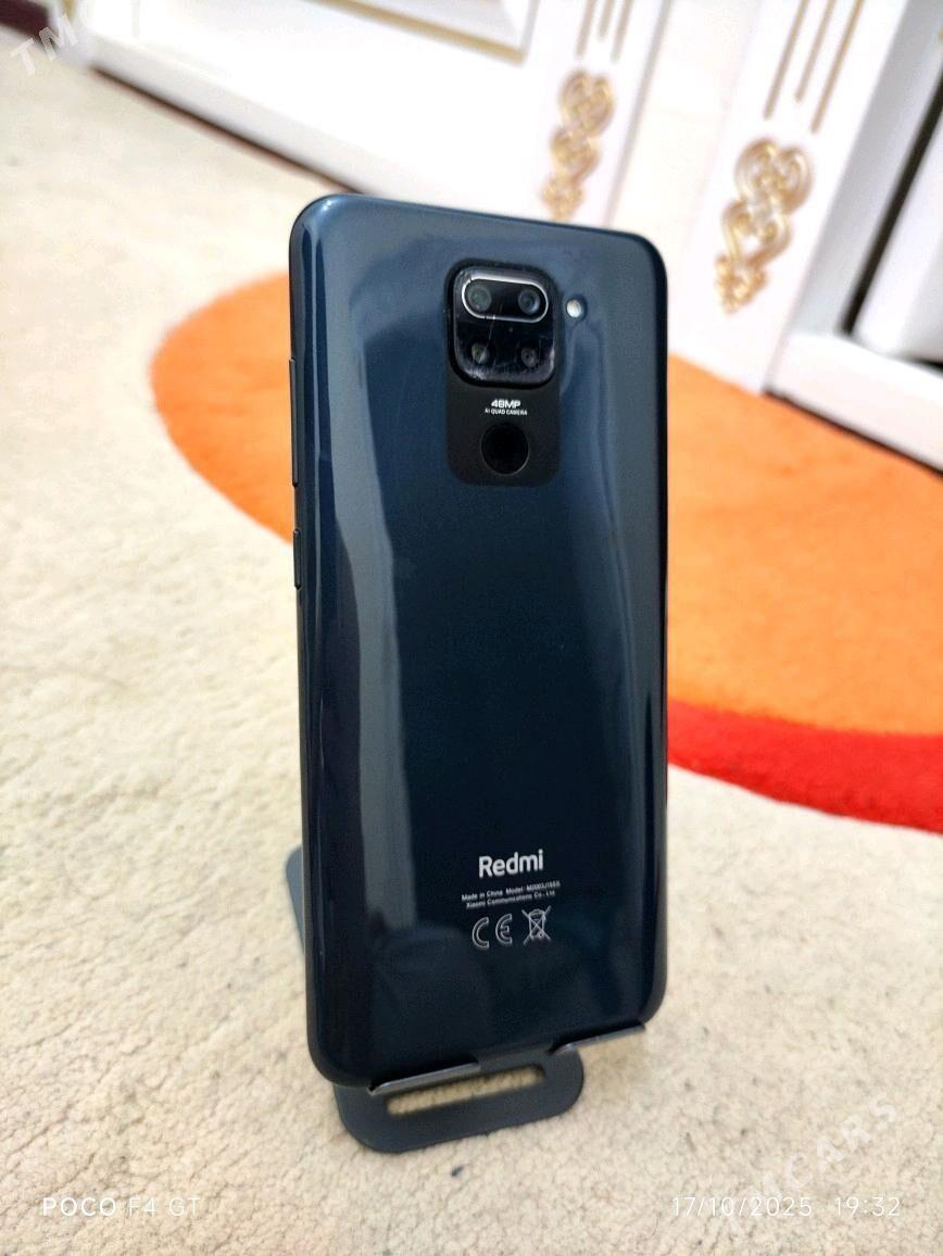 REDMI NOT 9 64 GB - Daşoguz - img 3