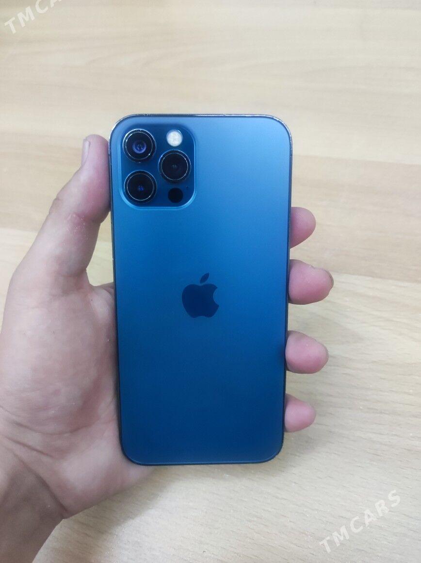 iPhone 12 pro - Aşgabat - img 2