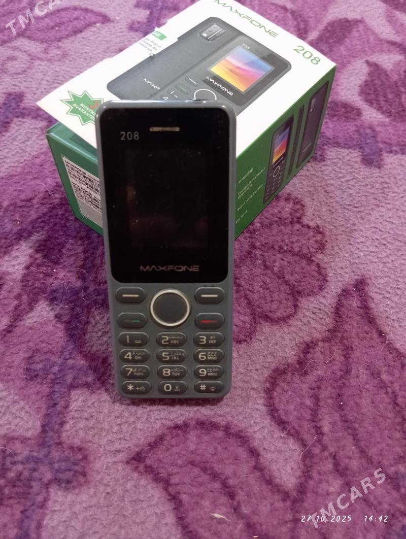 Telefon - Görogly (Tagta) - img 2