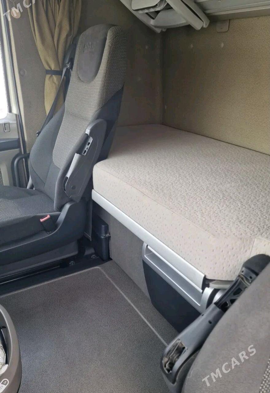 DAF 460 2001 - 600 000 TMT - Gumdag - img 4