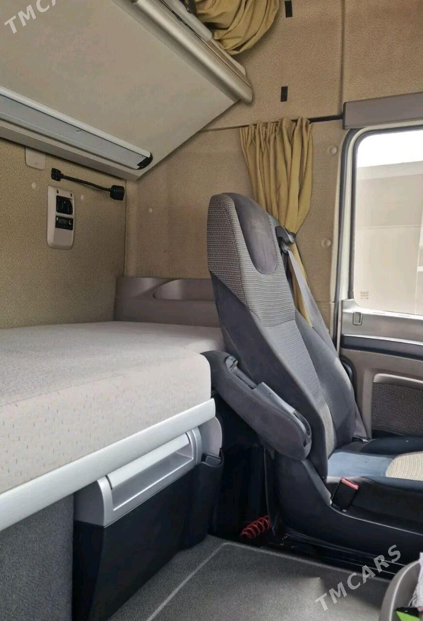 DAF 460 2001 - 600 000 TMT - Gumdag - img 6