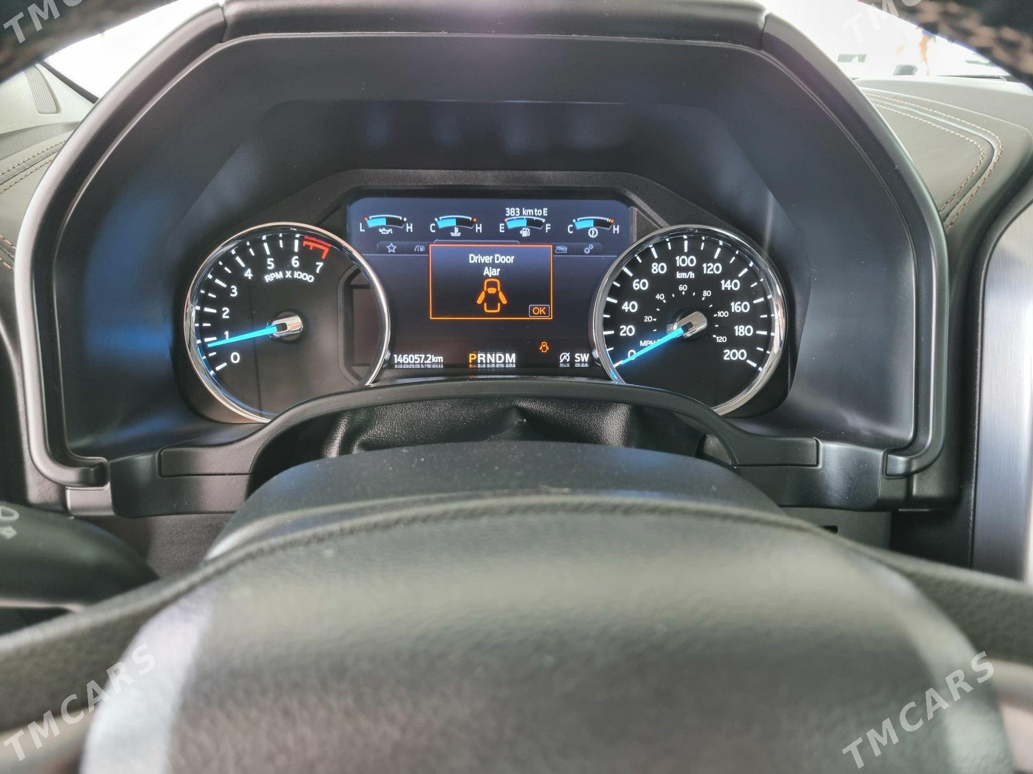 Ford Expedition 2020 - 810 000 TMT - Aşgabat - img 10