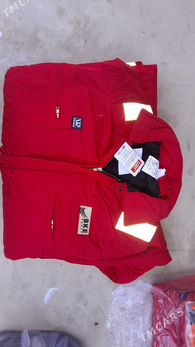 Камбез для работы - Türkmenbaşy - img 2