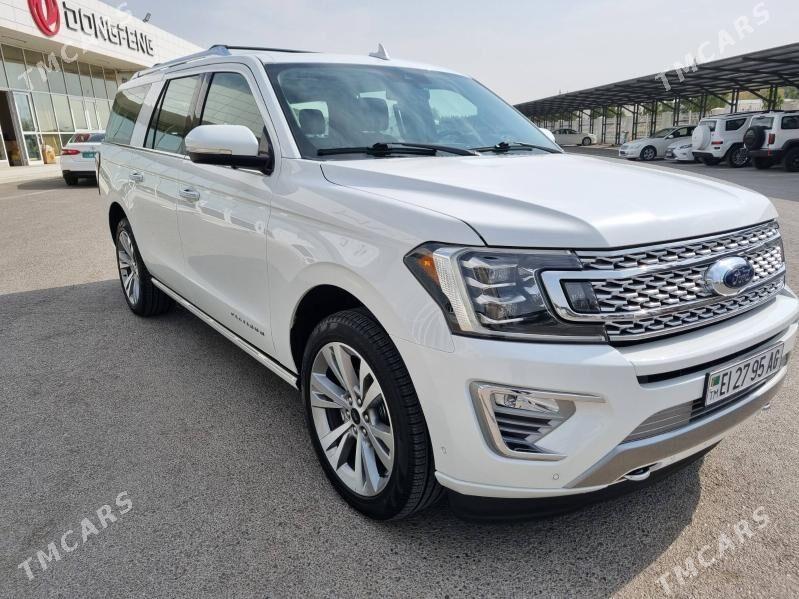 Ford Expedition 2020 - 810 000 TMT - Aşgabat - img 6