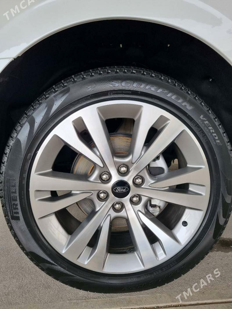 Ford Expedition 2020 - 810 000 TMT - Aşgabat - img 8