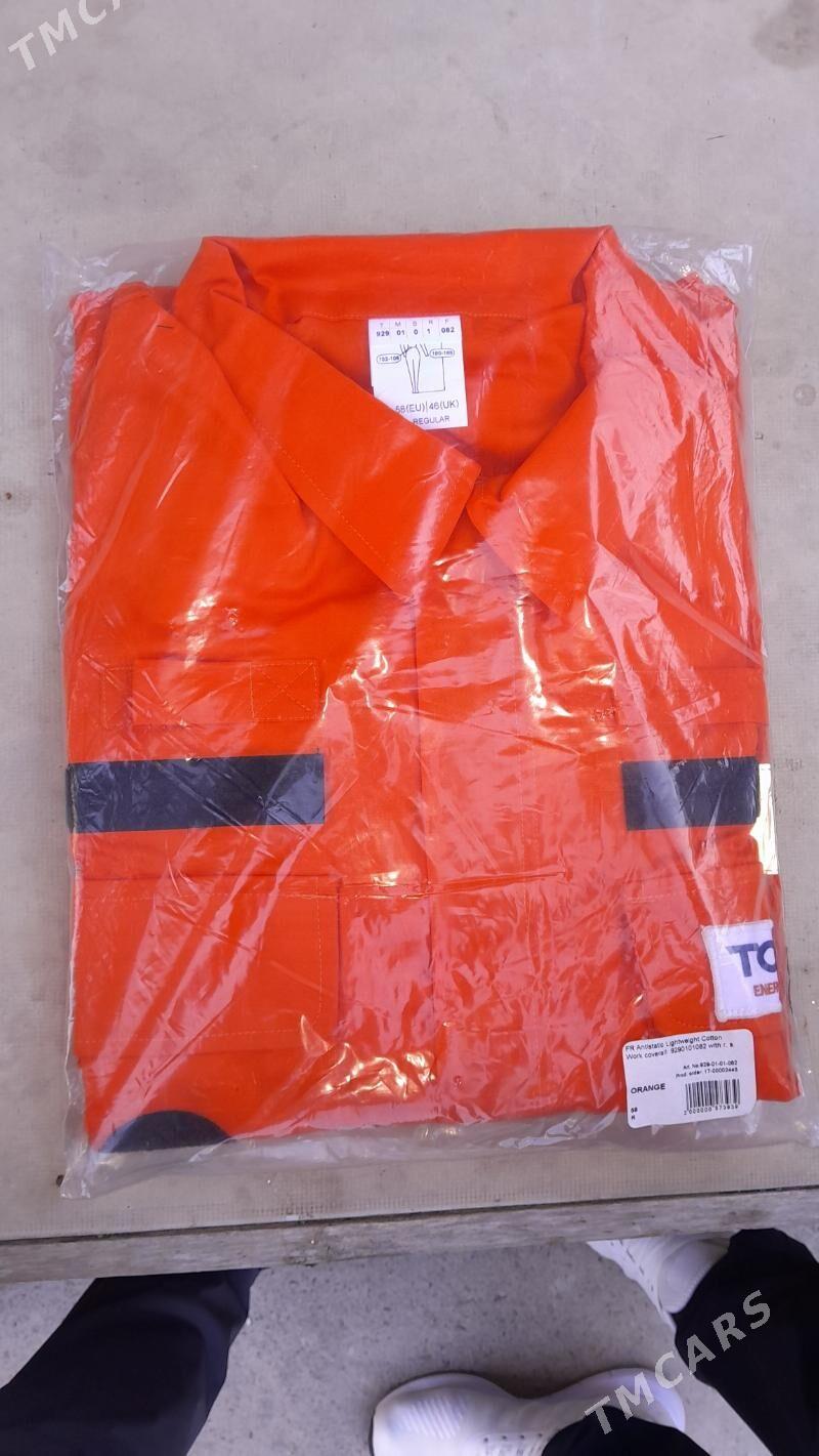 Камбез для работы - Türkmenbaşy - img 4