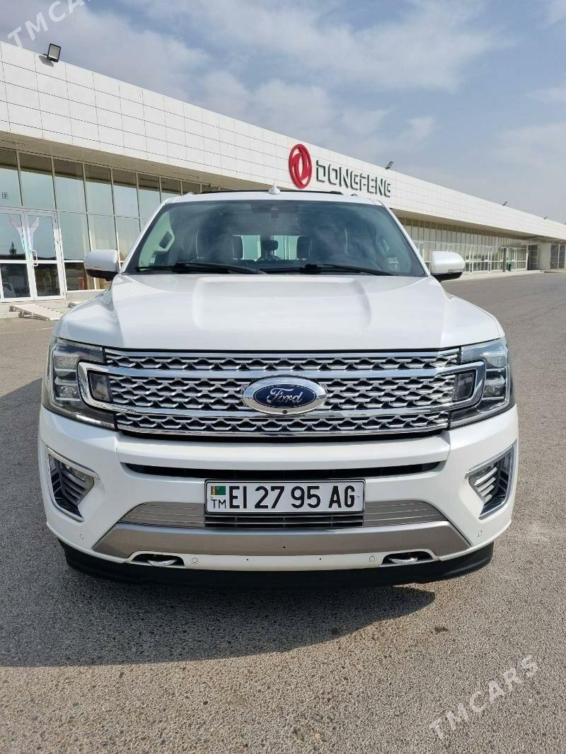 Ford Expedition 2020 - 810 000 TMT - Aşgabat - img 7