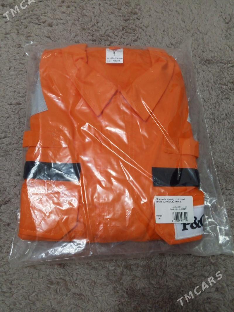 спец одежда.Ботинки - Туркменбаши - img 8