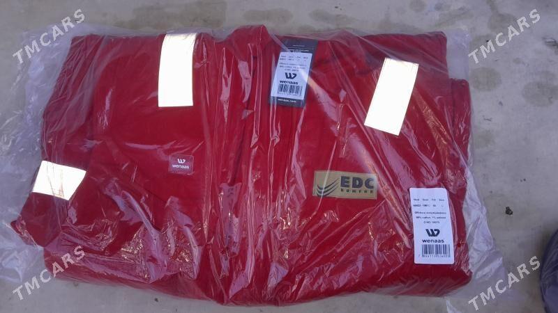 Камбез для работы - Türkmenbaşy - img 3