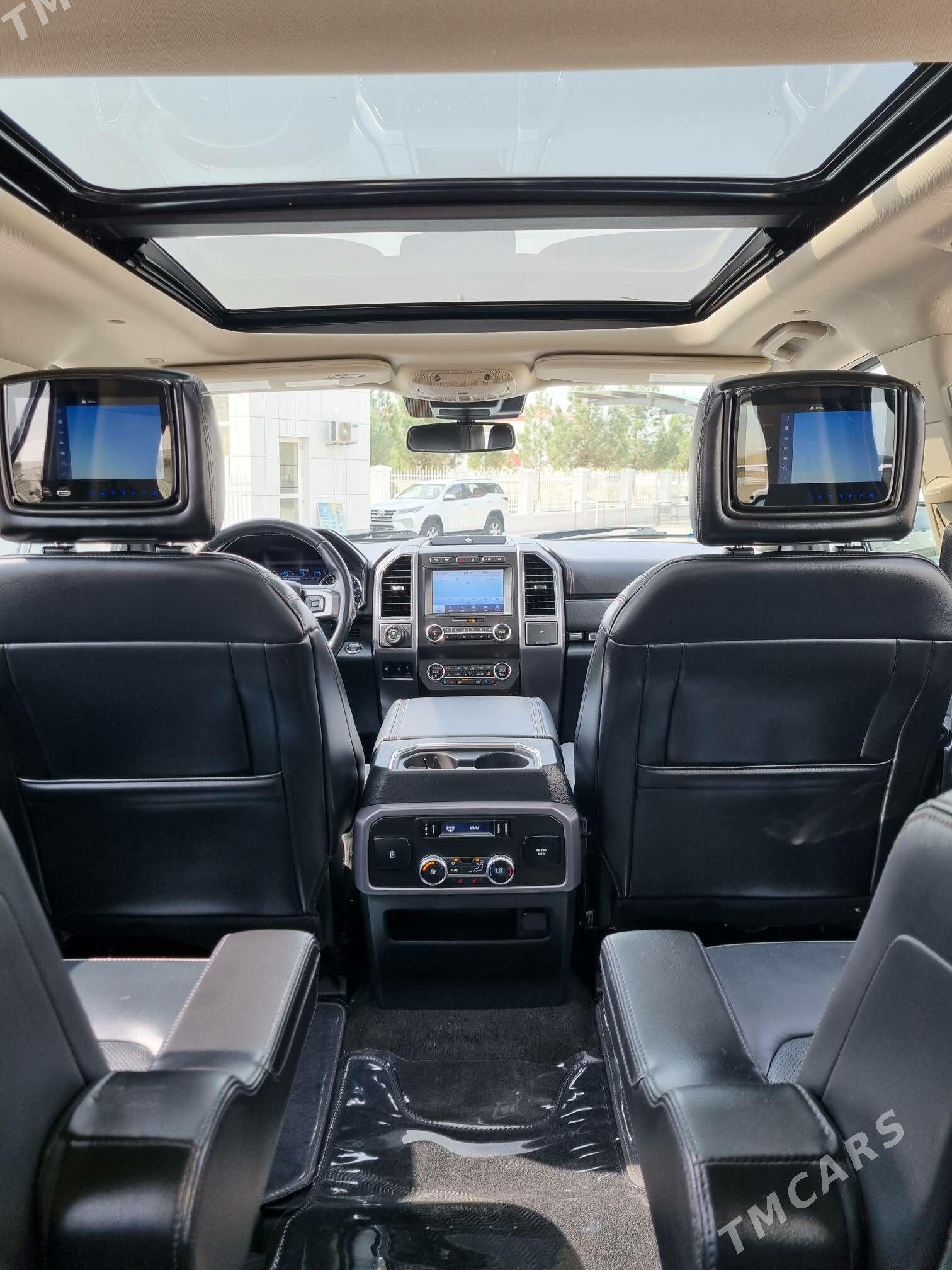 Ford Expedition 2020 - 810 000 TMT - Aşgabat - img 3