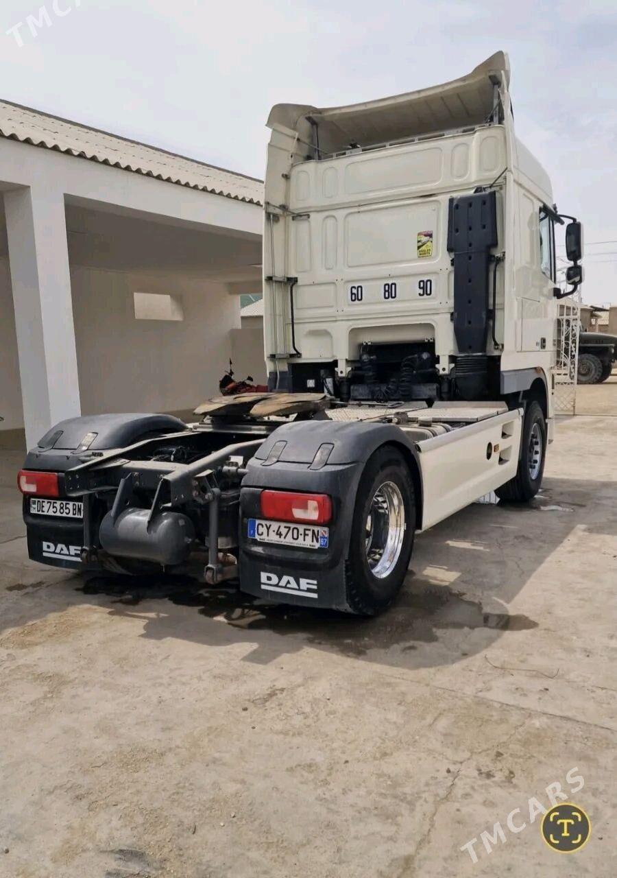 DAF 460 2001 - 600 000 TMT - Gumdag - img 3