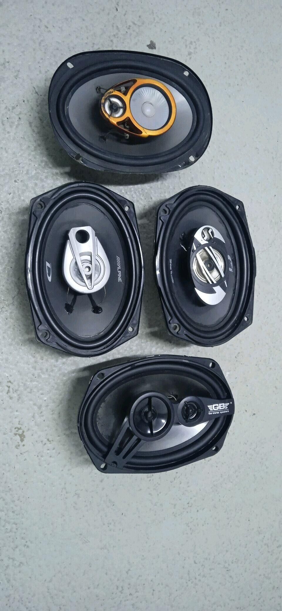 Kalonkalar 500 TMT - Ашхабад - img 4