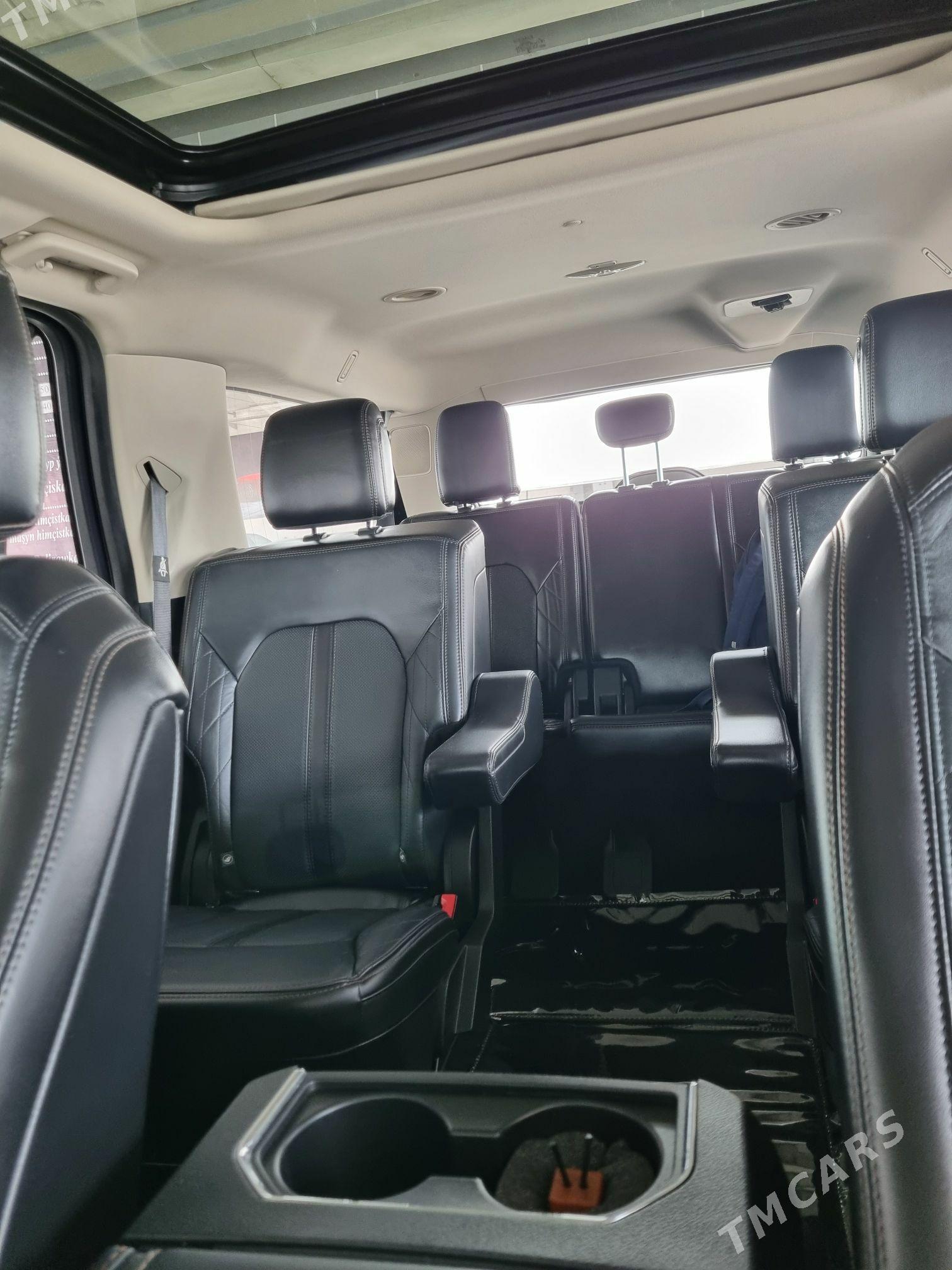 Ford Expedition 2020 - 810 000 TMT - Aşgabat - img 9