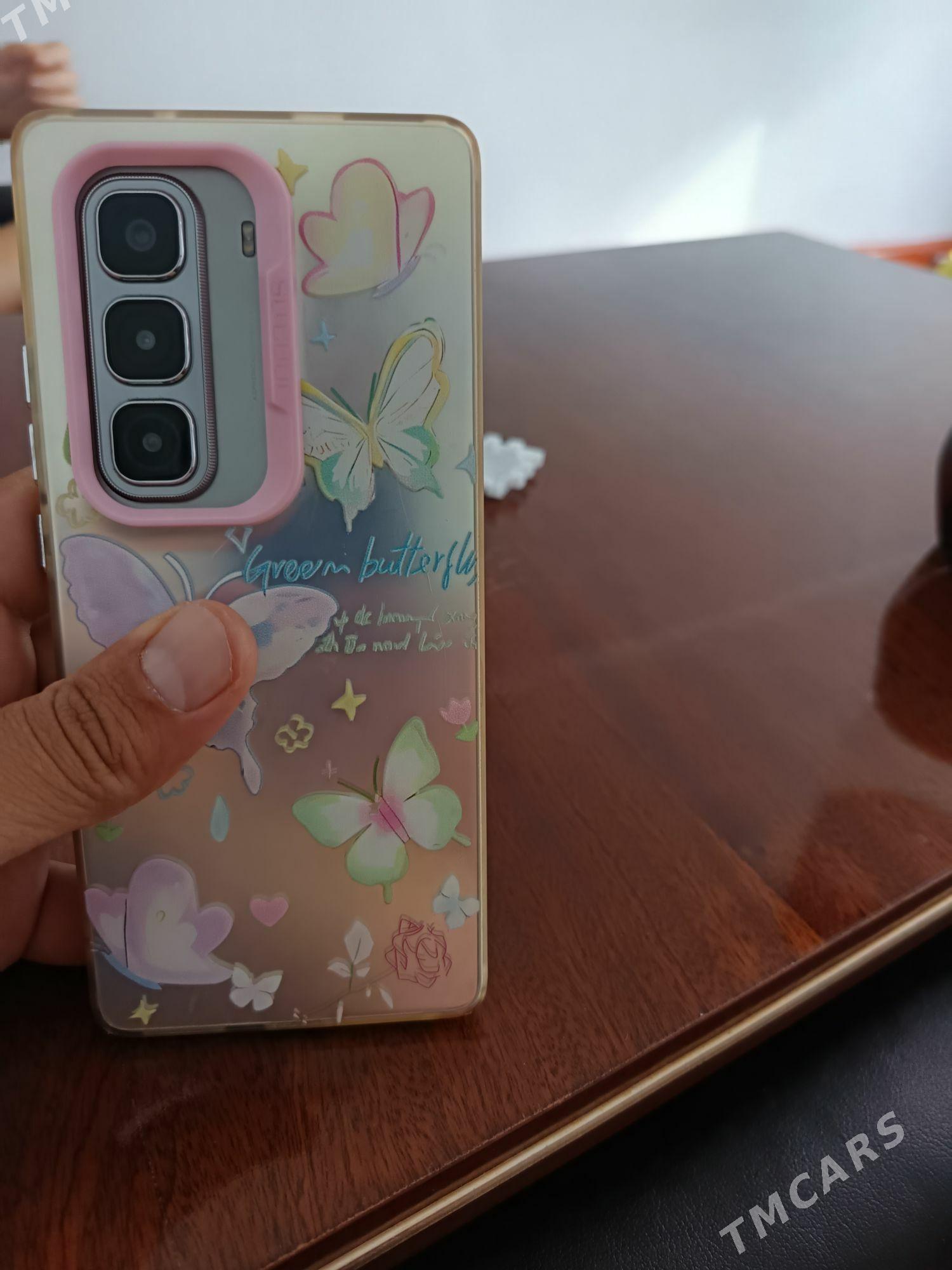 Infinix hot 50 pro plus - Balkanabat - img 1