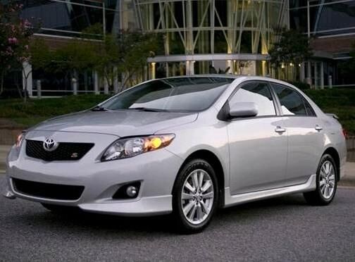 Corolla Xrs diska pak r17 7 200 TMT - Aşgabat - img 3