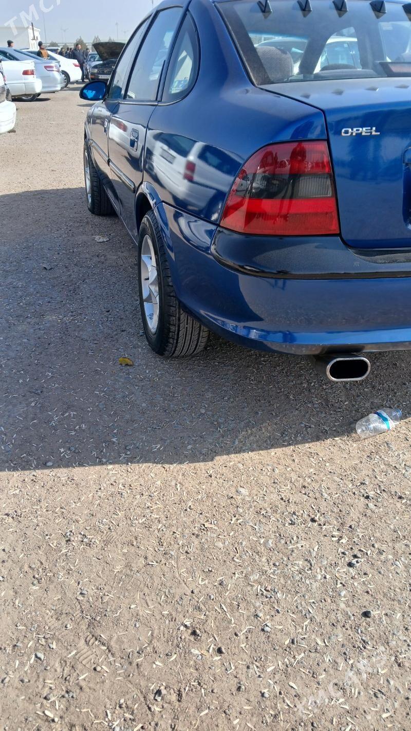 Opel Vectra 1997 - 50 000 TMT - Daşoguz - img 1