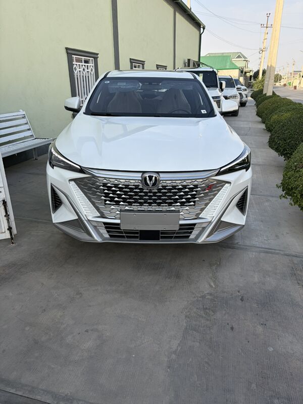 Changan CS75 Plus 2025 - 325 000 TMT - Ашхабад - img 1