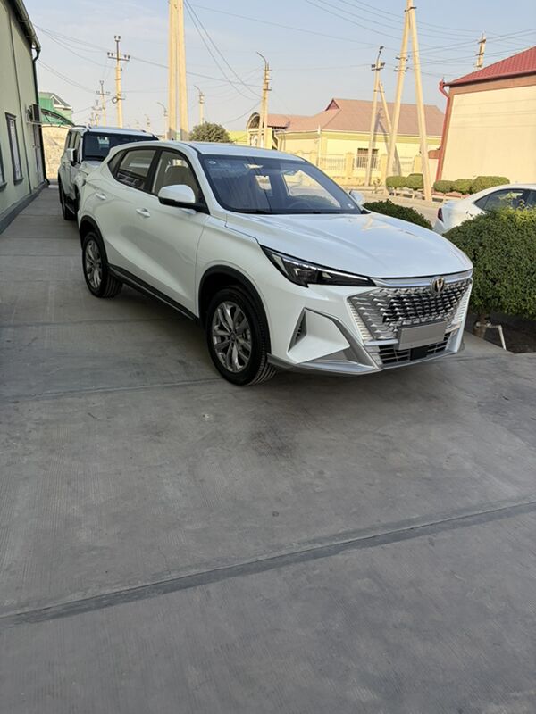 Changan CS75 Plus 2025 - 325 000 TMT - Ашхабад - img 2