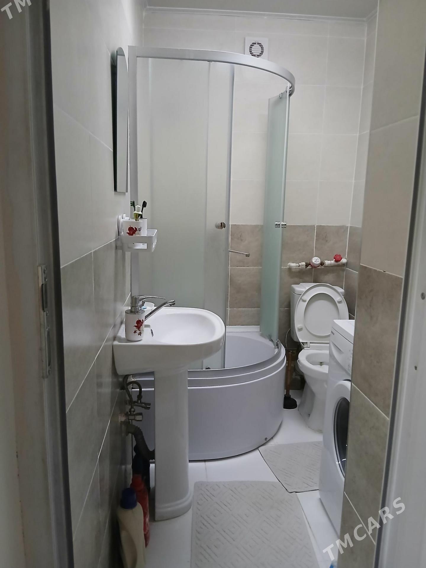 1го май Чехов ул. Ким район - Ашхабад - img 3