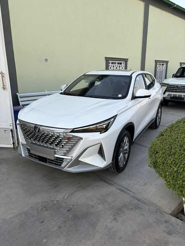 Changan CS75 Plus 2025 - 325 000 TMT - Ашхабад - img 6