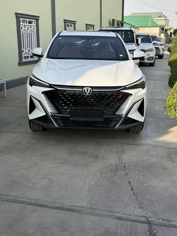 Changan CS75 Plus 2025 - 325 000 TMT - Ашхабад - img 10