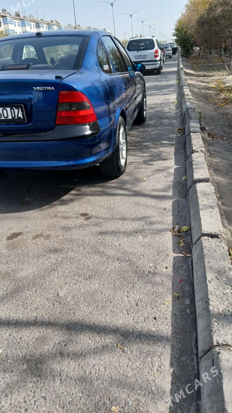 Opel Vectra 1997 - 50 000 TMT - Daşoguz - img 5