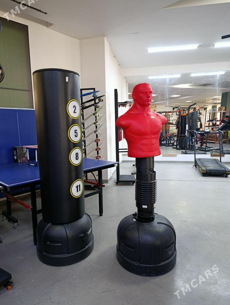 sport - Ашхабад - img 9