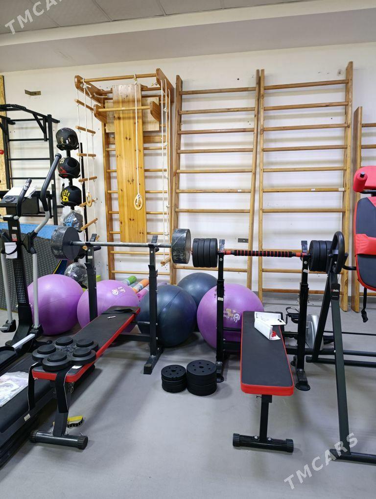 sport - Ашхабад - img 6