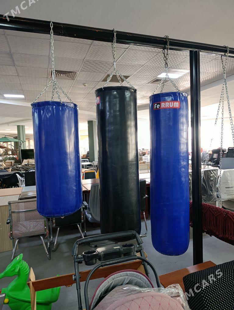 sport - Ашхабад - img 7