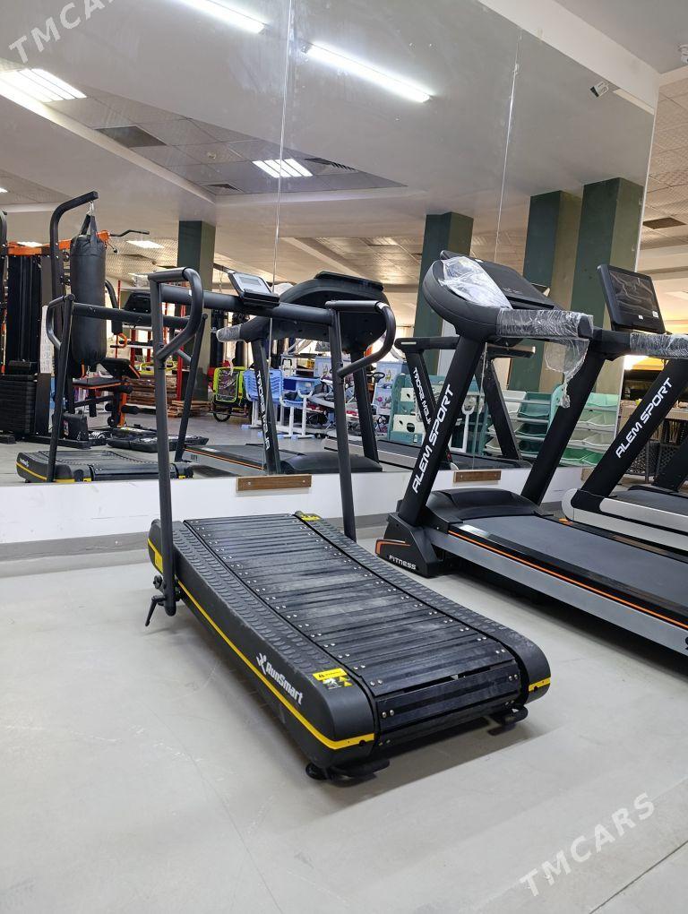 sport - Ашхабад - img 2