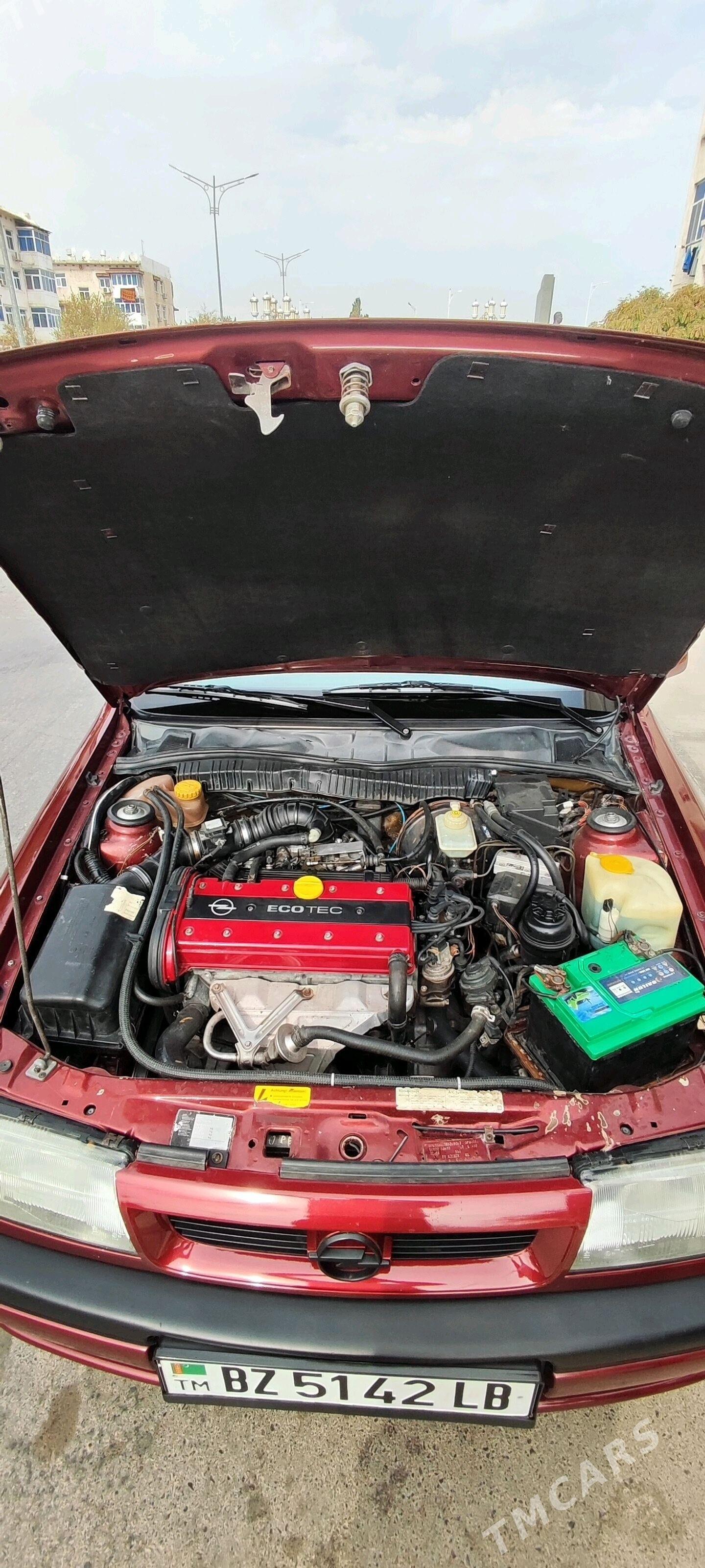 Opel Vectra 1995 - 72 000 TMT - Türkmenabat - img 5