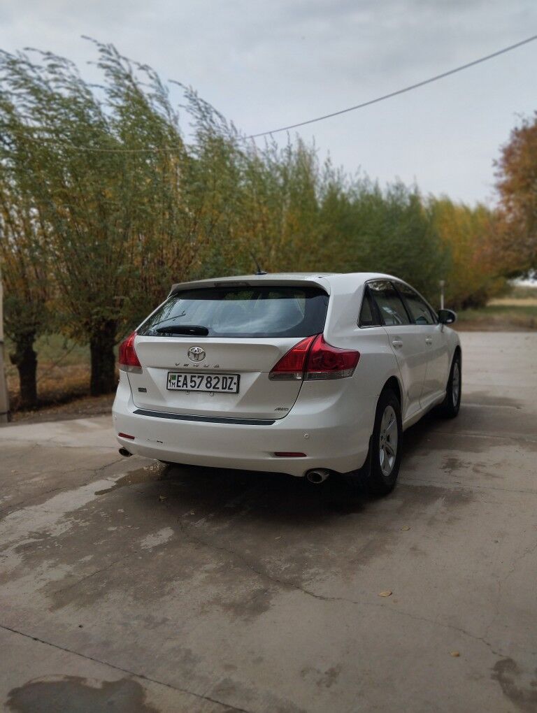 Toyota Venza 2010 - 260 000 TMT - Köneürgenç - img 5