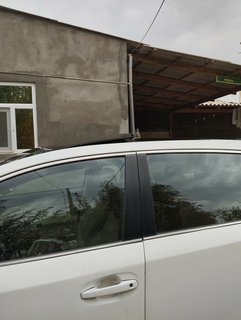 Toyota Venza 2010 - 260 000 TMT - Köneürgenç - img 6