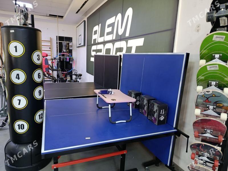 sport - Ашхабад - img 10